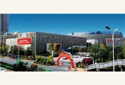 龍巖-榮譽(yù)國宴樓