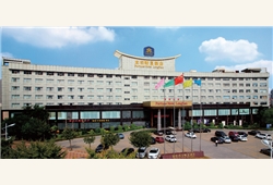 龍巖-財(cái)富酒店