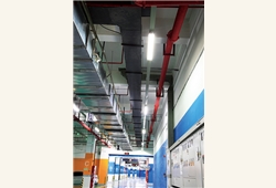 晉江萬達(dá)地下