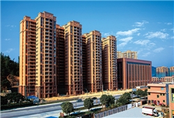 惠安達(dá)利園總部