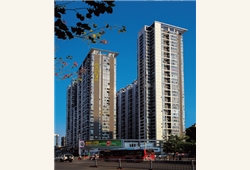 福州群升國際J區(qū)