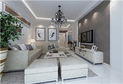 室內裝飾效果圖