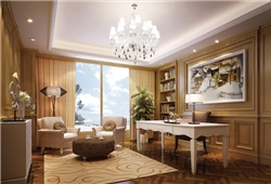 室內裝飾效果圖