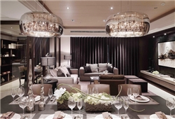 室內裝飾效果圖